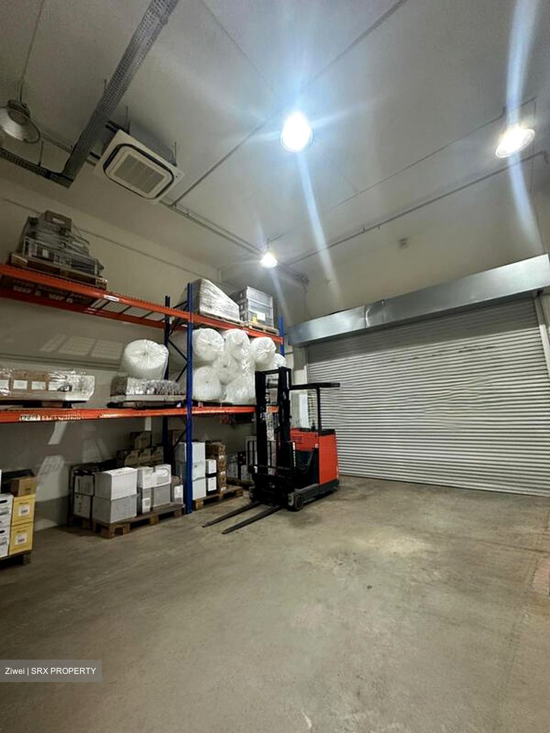 Pioneer Point (D22), Factory #528890921